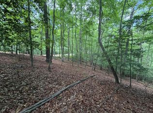 LOT 1049 Gateway Dr, Ellijay, GA 30540