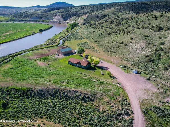 900 Mack Pl, Maybell, CO 81640