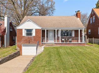 1511 Sherman St, Cheswick, PA