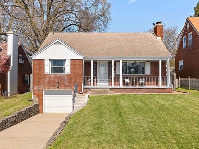 1511 Sherman St, Cheswick, PA, 15024