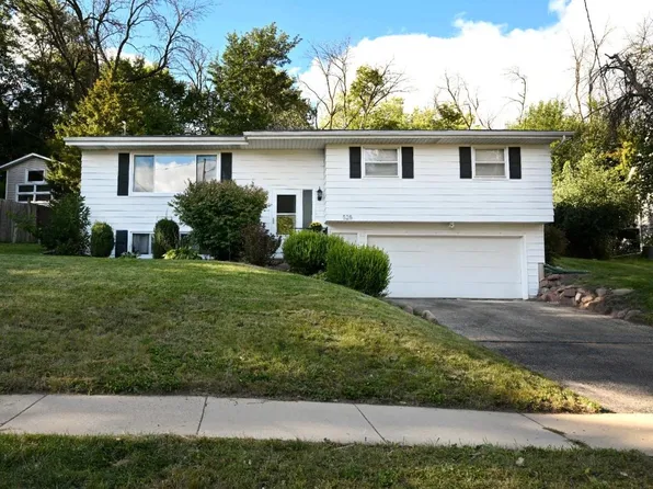 528 Park Avenue, Deforest, WI 53532