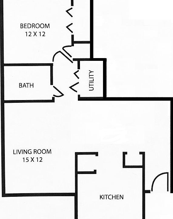 1st image of 4297 Bekah Dr #140