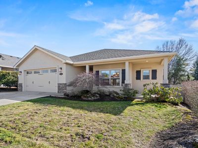 3810 Creek Mont Dr, Medford, OR, 97504