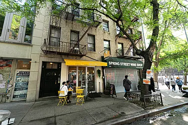 Rented by Time Equities, Inc.