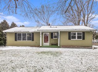 110 Egbert Rd, Goshen, IN 46526