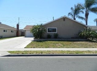 7525 Bradley Dr, Buena Park, CA 90620