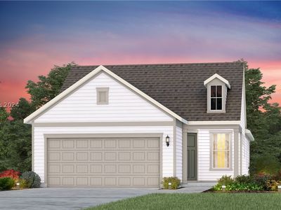 791 Aurora Way, Okatie, SC, 29909