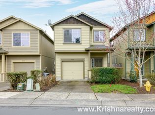 554 SE Heathcliff Ln, Hillsboro, OR 97123
