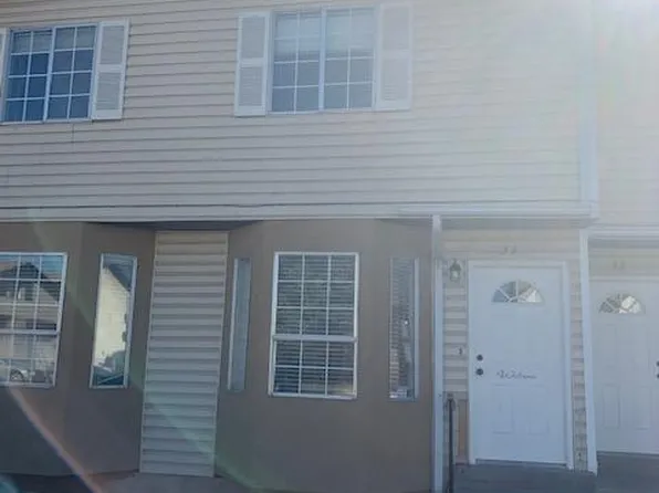 1350 W 100 N #33, Vernal, UT 84078