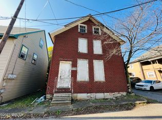 709 Sterling Ave, Williamsport, PA 17701