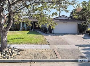 550 Yurok Cir, San Jose, CA 95123