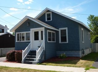 812 Montgomery St, Ogdensburg, NY 13669