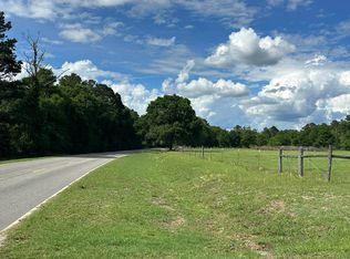 A1 New Ebenezer Rd, Florala, AL 36442