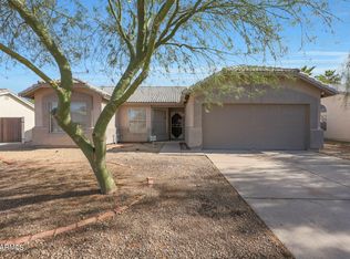 1219 N Velero St, Chandler, AZ 85225