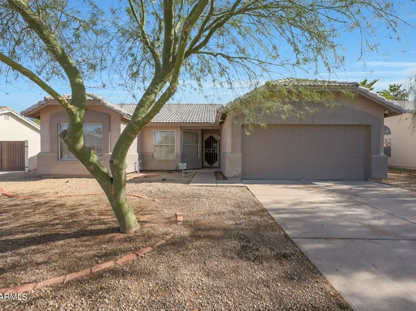 1219 N VELERO Street, Chandler, AZ 85225