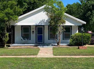 1909 Fillmore St, Wichita Falls, TX 76309