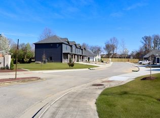 Homes Available Soon, The Nassau, Chattanooga, TN 37421