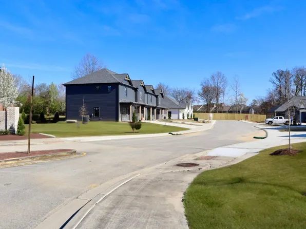 Homes Available Soon, The Nassau