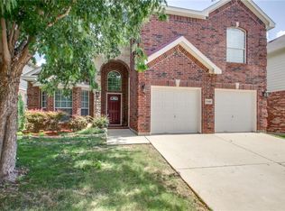 9348 Bayard St, Fort Worth, TX 76244
