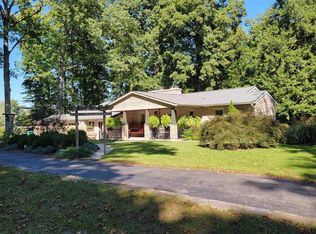 4405 Golf View Dr, Spencer, IN 47460