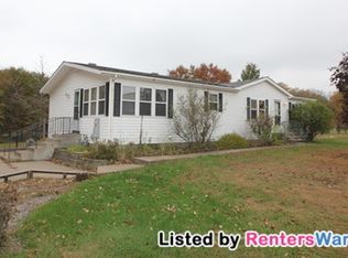 6507 Pine St, North Branch, MN 55056
