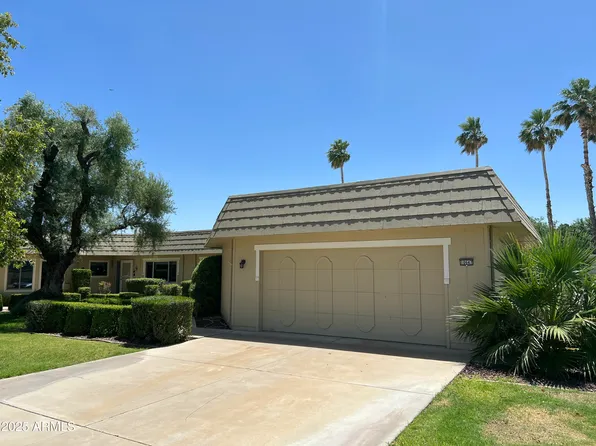 10647 W CAMPANA Drive, Sun City, AZ 85351