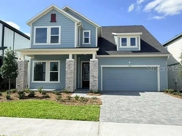 5705 Leaflet Trl, Mount Dora, FL 32757