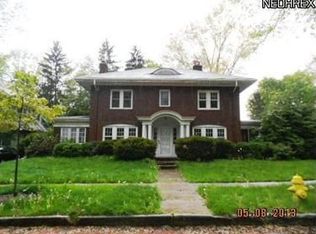 842 Forest Dr, Wooster, OH 44691