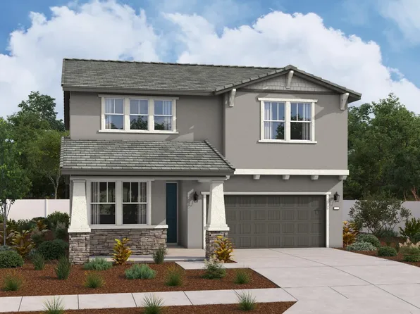 4241 Paisleyshire Way, Rancho Cordova, CA 95742