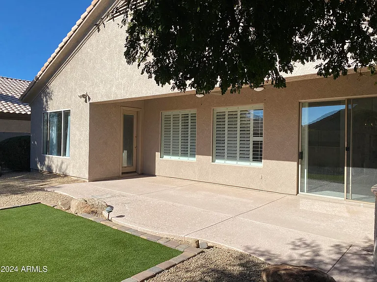 7711 E Thunderhawk Rd — Photo 25