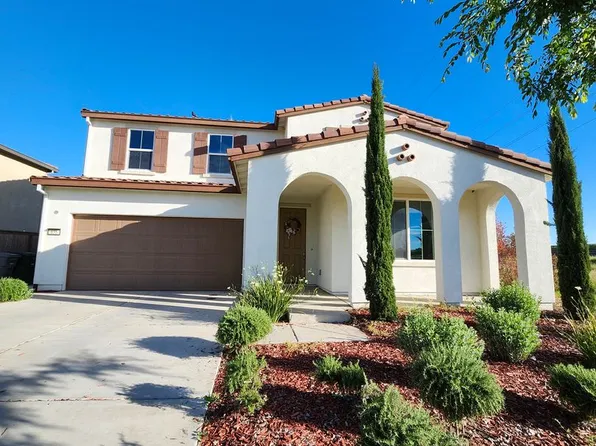 835 Berryessa Way, Plumas Lake, CA 95961