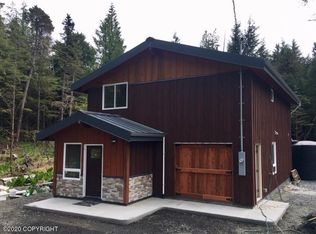 213 Pond Reef Rd, Ketchikan, AK 99901