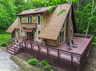 60 Touisset Point Rd, Readfield, ME 04355