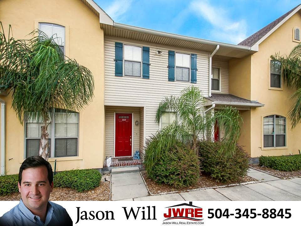 700 Gladstone Dr APT 104, Gretna, LA 70056 Zillow