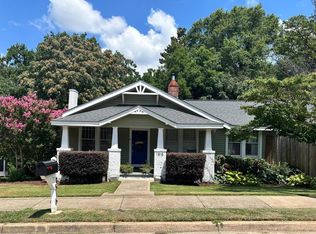1515 E North St, Greenville, SC 29607