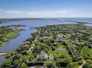 535 Flying Point Rd, Water Mill, NY 11976