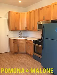 Rented by Pomona Malone Inc