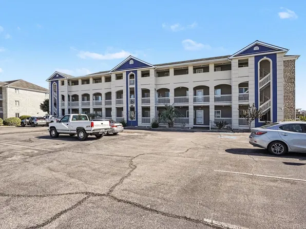4522 N Planatation Harbour Dr. Unit E-7, Little River, SC 29566