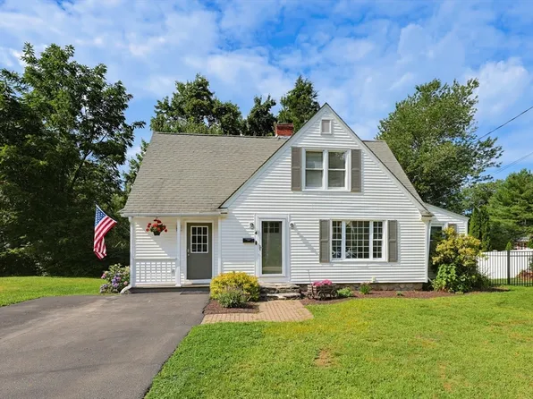 4 Loring St, Auburn, MA 01501