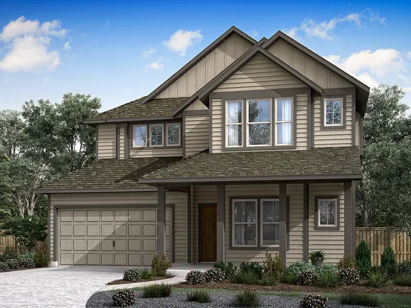 156 Wagon Spoke Way, Liberty Hill, TX 78642