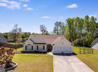 244 Hampton Oaks Cir, Villa Rica, GA 30180