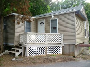 84 Old State Rd TRLR 45, Highland Falls, NY 10928