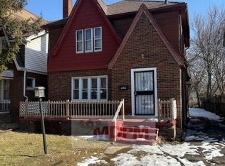 8230 Indiana St, Detroit, MI 48204