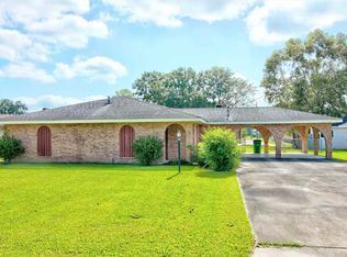 411 Saint Bernard St, Thibodaux, LA 70301