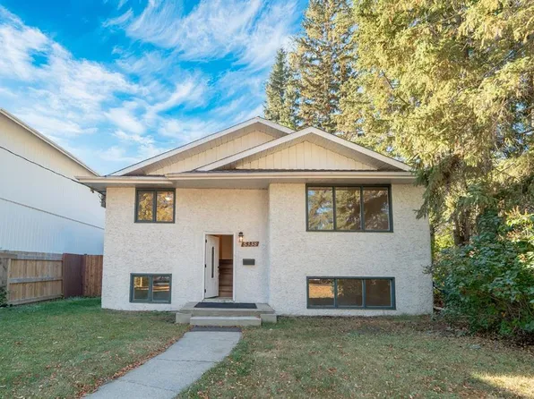 5338 E 43rd Ave, Red Deer, AB T4N 3E4