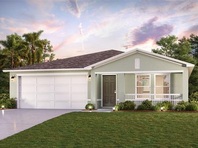 1980 8th Ave, Deland, FL, 32724