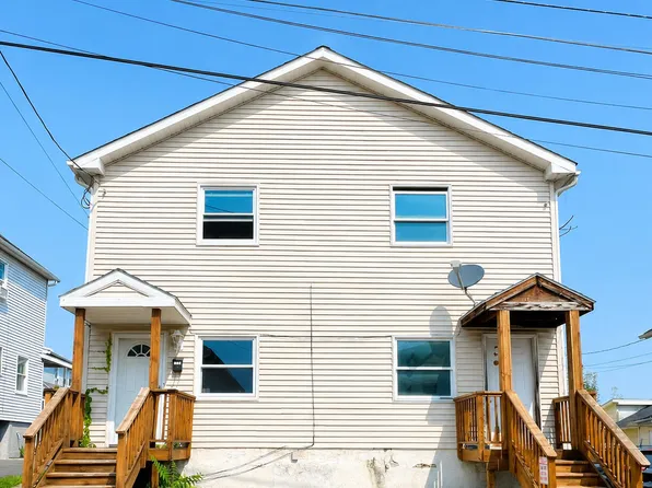 129 Summit St, Edwardsville, PA 18704