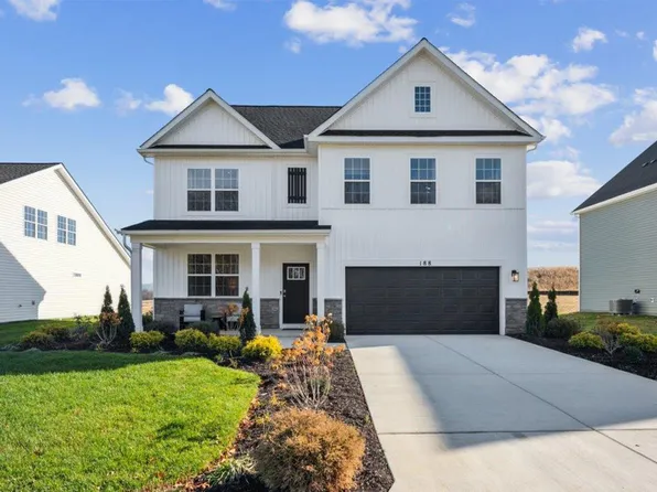 Hayden Plan, Meadows at Austin Crest