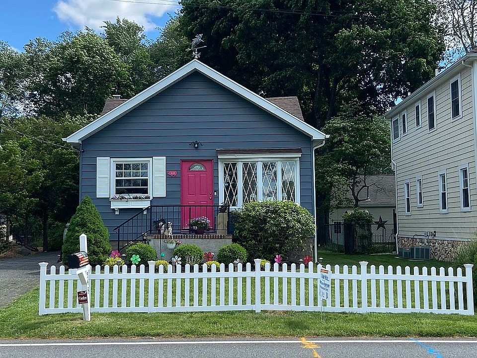 The Flying Pig Cottage