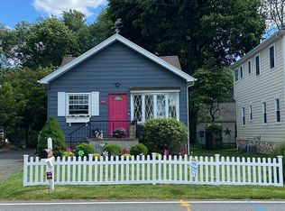 543 Piermont Ave, River Vale, NJ 07675